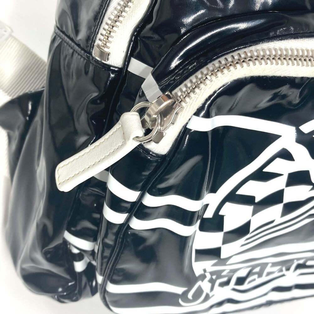 CHANEL Black Backpack - Picture 12 of 16